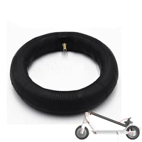 8 5 inch pneumatic inner tube thickened tires for xiaomi mijia m365 electric scooter8 12x2 durable thicker wheel internal tyre