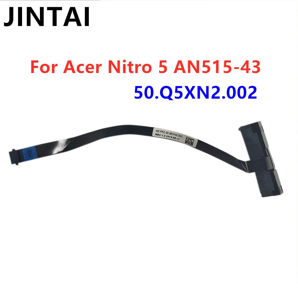 

For Acer Nitro 5 AN515-43 SATA Hard Drive HDD Connector Cable Wire 50.Q5XN2.002
