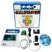 

53328-1576 Development Boards & Kits - PIC / DSPIC EZ App Lynx Development Kit