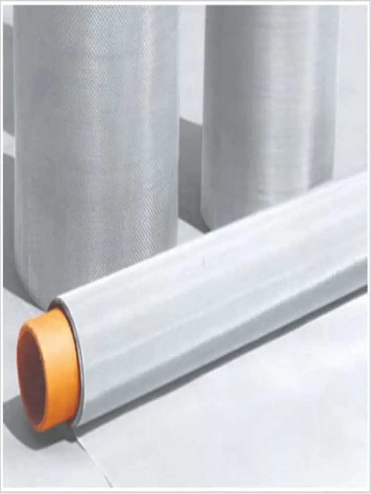 Вольфрамовая сетка диаметром мм 0 11 мягкая с полным покрытием 12 13 14 твердость 15 16 17