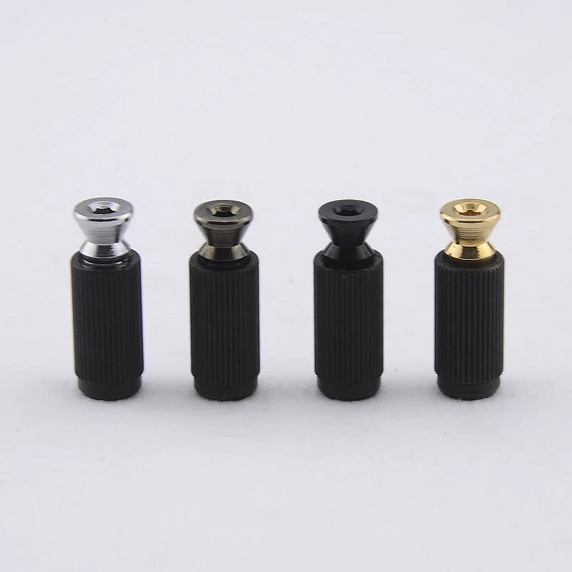 [Сделано в Корее] 1 шт. электрогитара с системой тремоло штифты и якорь (#1125)|floyd rose