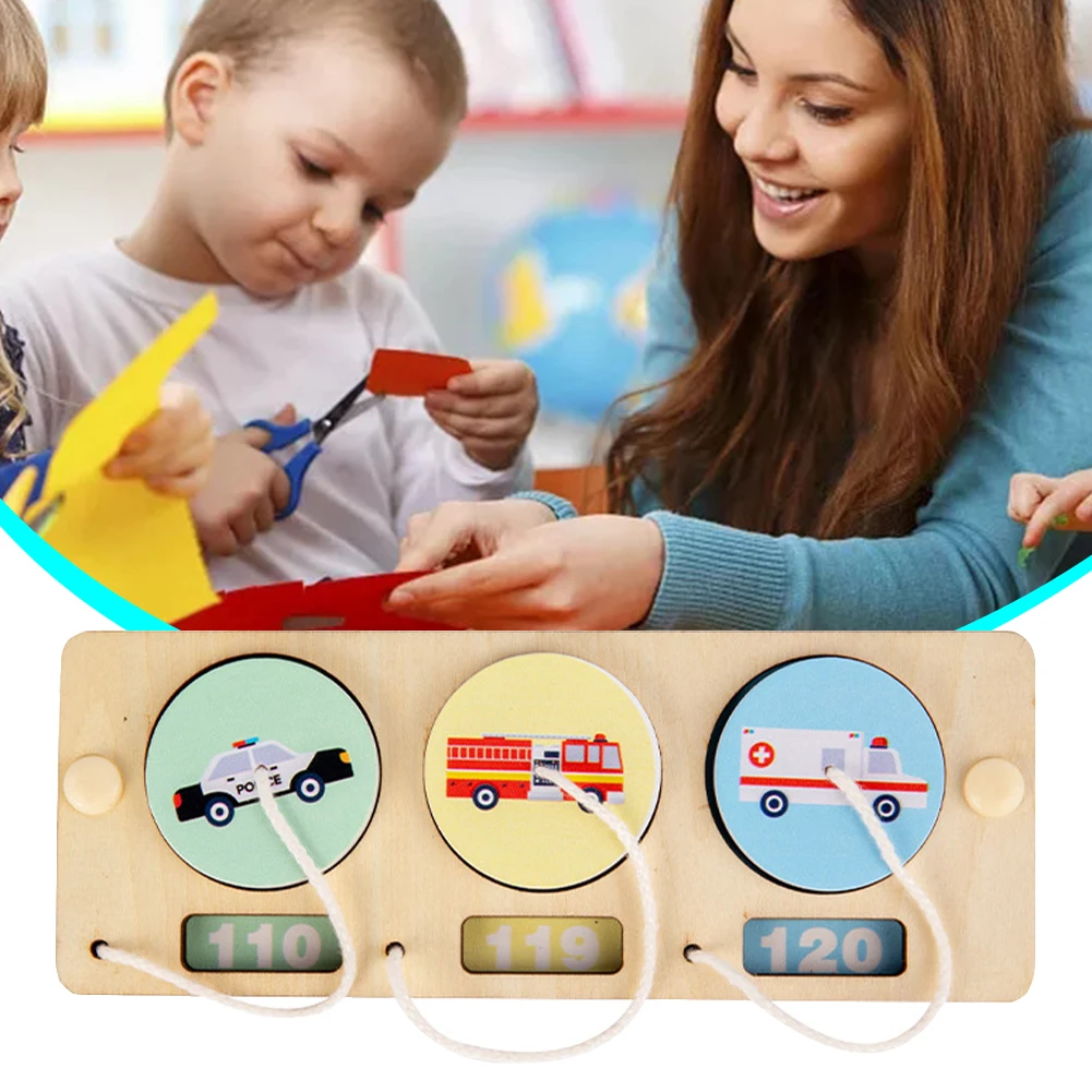 

Busy Craft Kids Toy Early Learning Art For Toddler Educational Activity Board