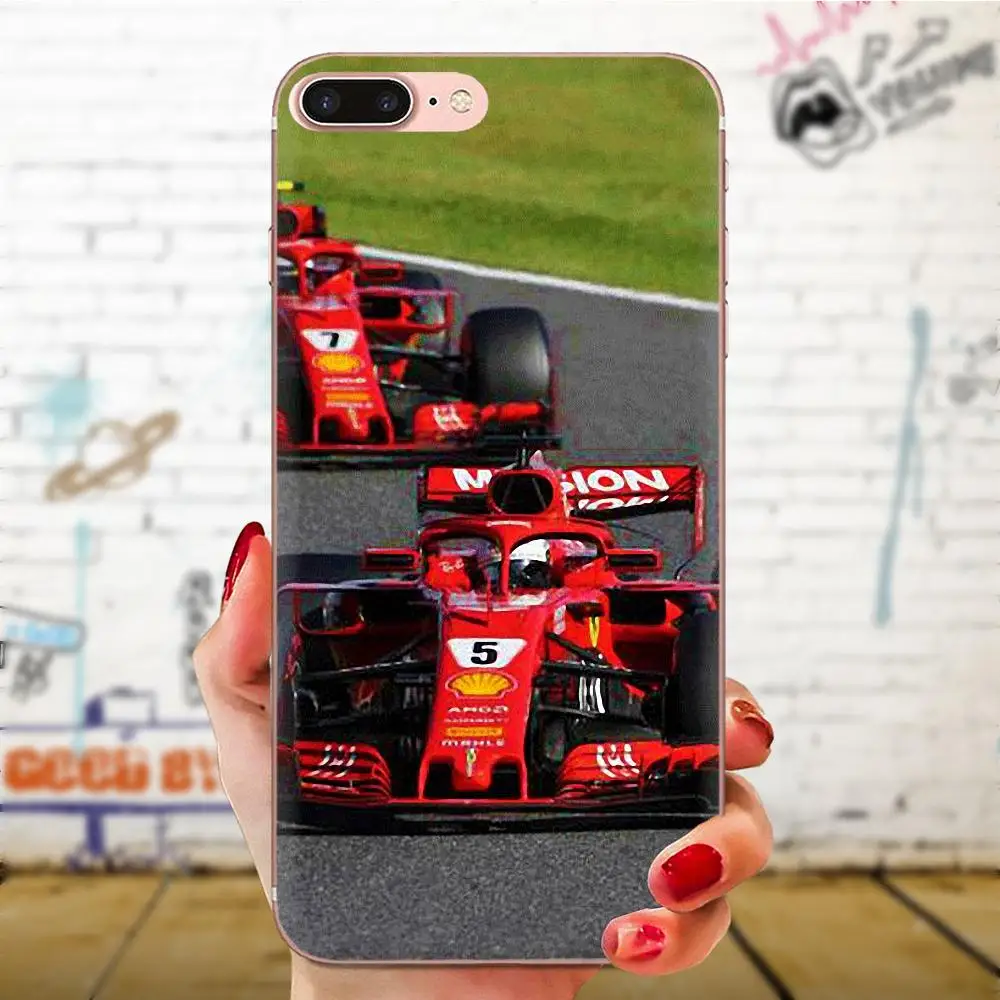 Модный спортивный автомобиль для Huawei Honor 4C 5A 5C 5X6 6A 6X7 7A 7C 7X8 8C 8S 9 10 10i 20 20i Lite рro мягкий