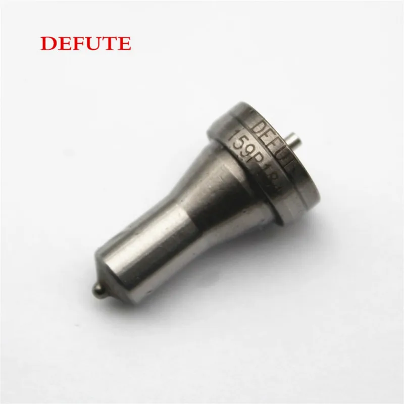 DL 159P184 сопло инжектора дизельного топлива Yanmar типа для конических Yanma Grementing