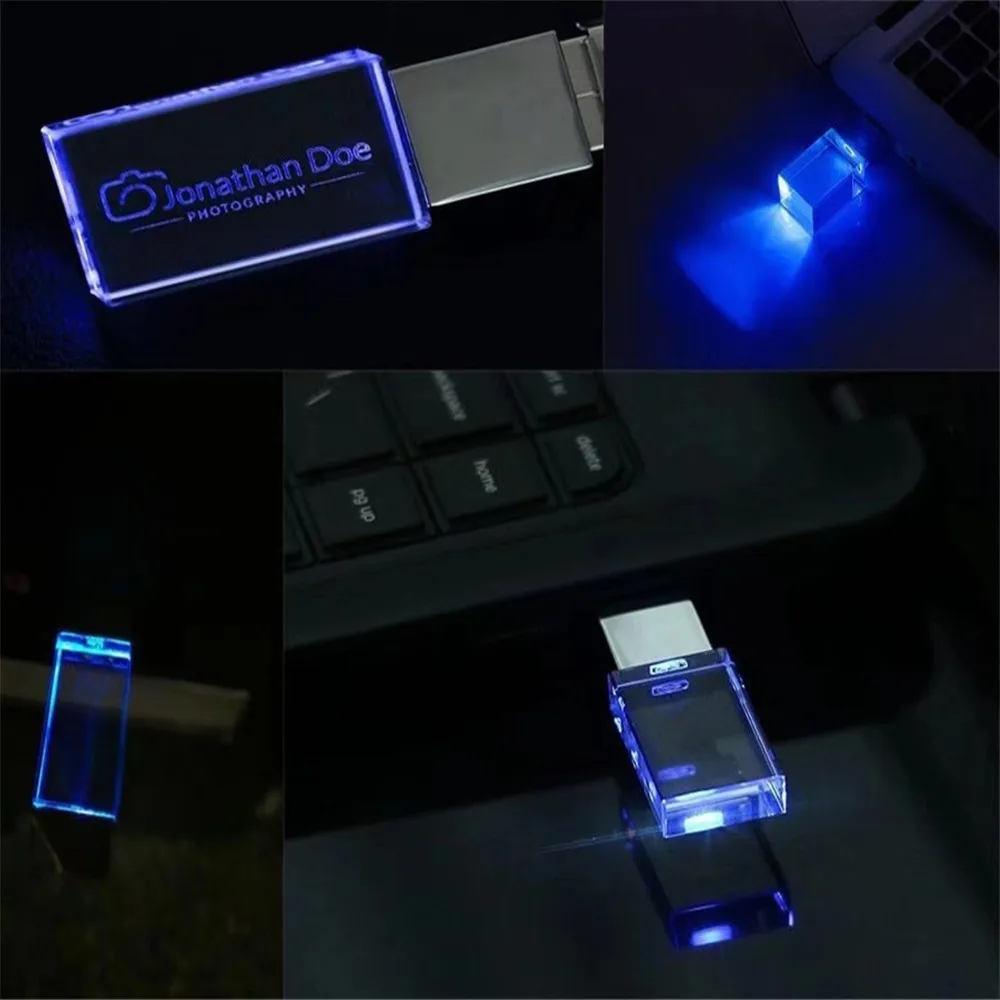 Флэш накопитель usb 2 0 с бесплатным логотипом 5 шт.|USB флэш-накопители| |