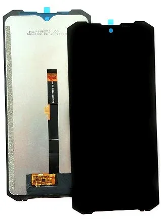 Новый 100% оригинал Для DOOGEE S96 Pro ЖК-дисплей Дисплей Стекло + кодирующий