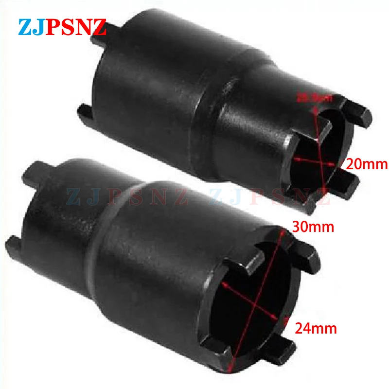 Замок Сцепления GY6 Для Мотоцикла Внедорожника Инструмент Ремонта Тройное