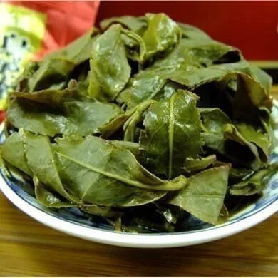 

Chinese Taiwan High Mountains JinXuan Milk Oolong Tea Beauty Weight loss Tea Milk Flavor Lowering Blood Pressure Green 125g