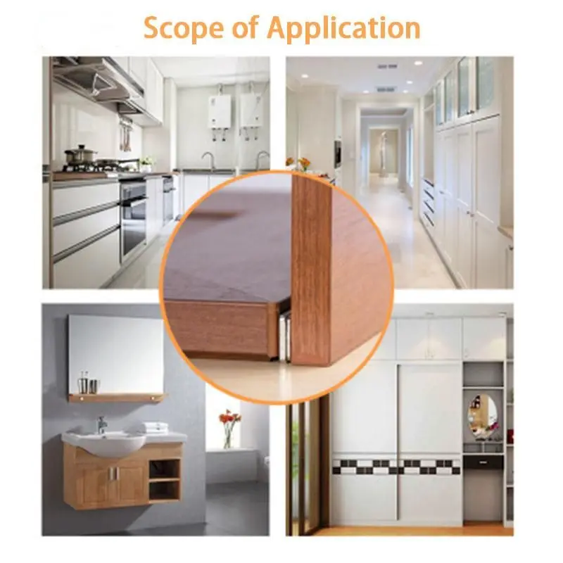 Магнитное дверное крепление без отверстий сильное магнитное для шкафа мебели с