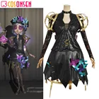 Костюм для косплея персонажа из фильма бабочка