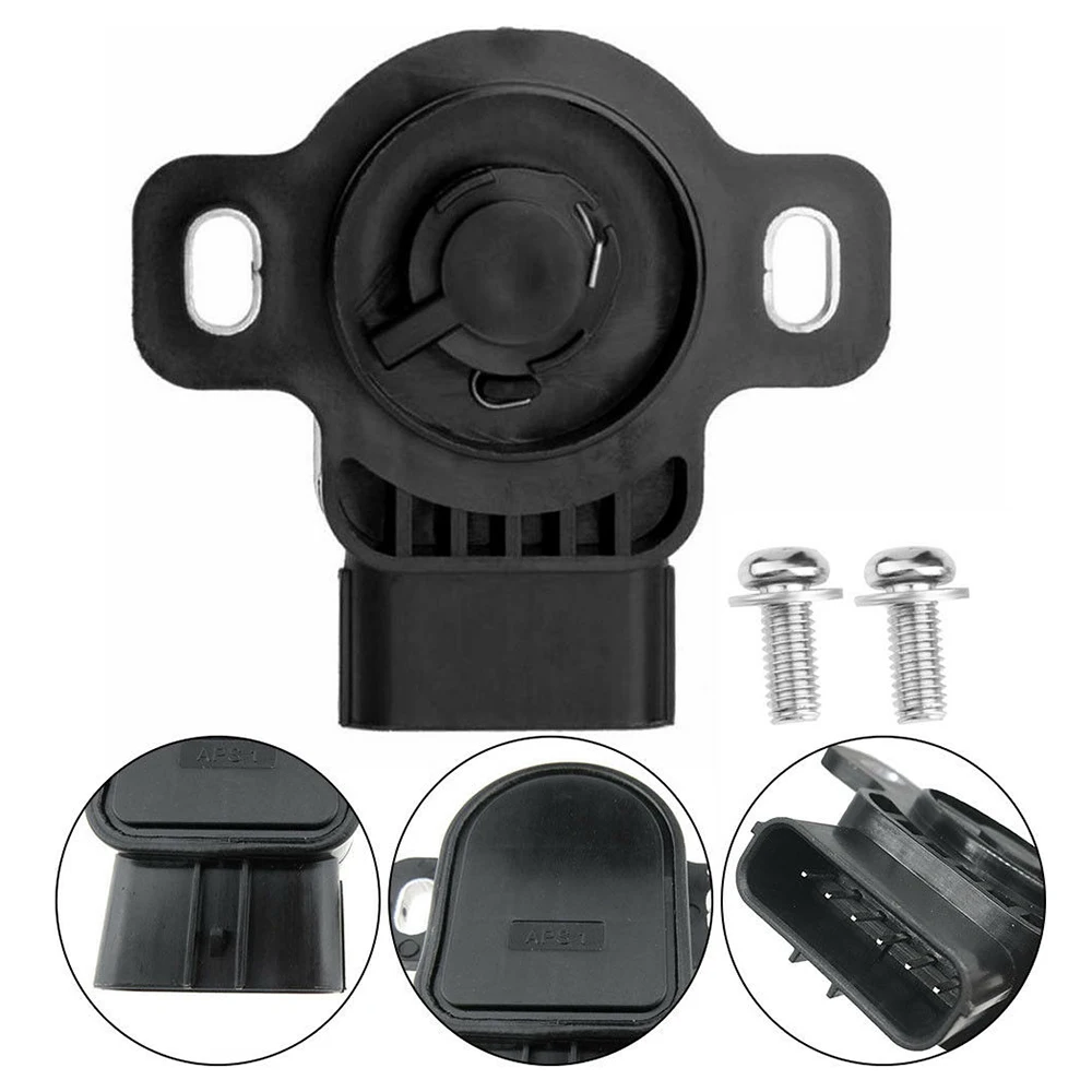 Датчик положения педали акселератора с винтом автомобильный аксессуар 37971 RBB 003 RDJ