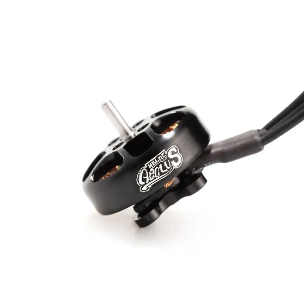 Motor sin escobillas HGLRC AEOLUS 1202,5 11600KV 2S 8000KV 3S 5600KV 4S para Drones de carreras, FPV, estilo libre, 4 Uds.-1