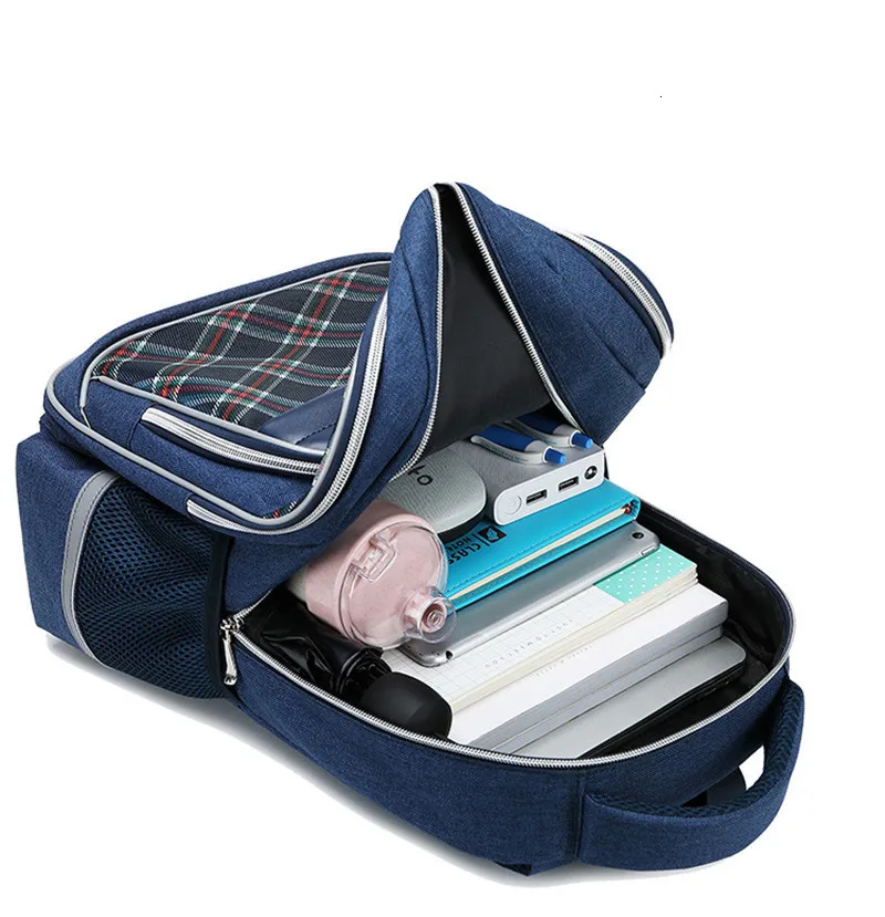 Fashion Children School Bags backpack for Boys Girls High Quality Waterproof backpack kids School Bag shoulder rucksack mochila