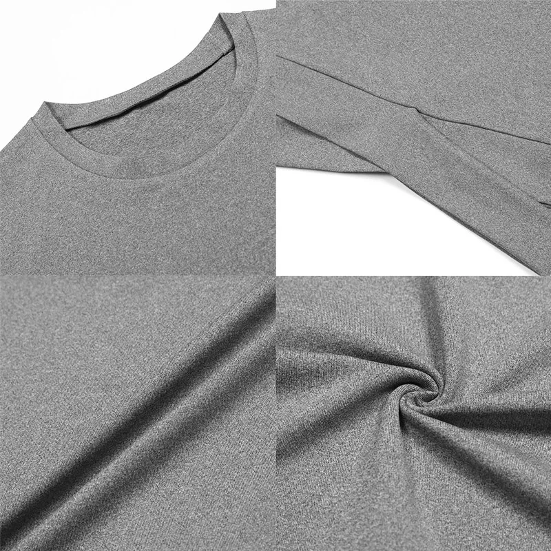 

Women Navel Yoga T-shirts Long Sleeve Running Shirts Sexy Exposed Solid Sports Shirts Quick Dry Fitness Gym Crop Tops Sport Wear