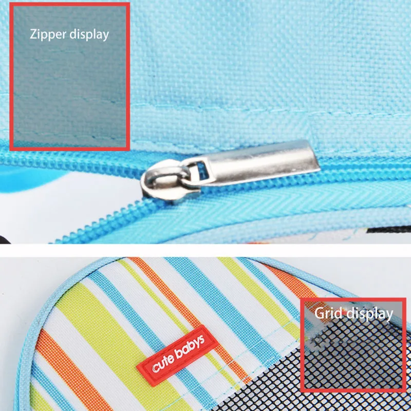 Переносная сумка для домашних животных сетчатая уличная переноска маленьких