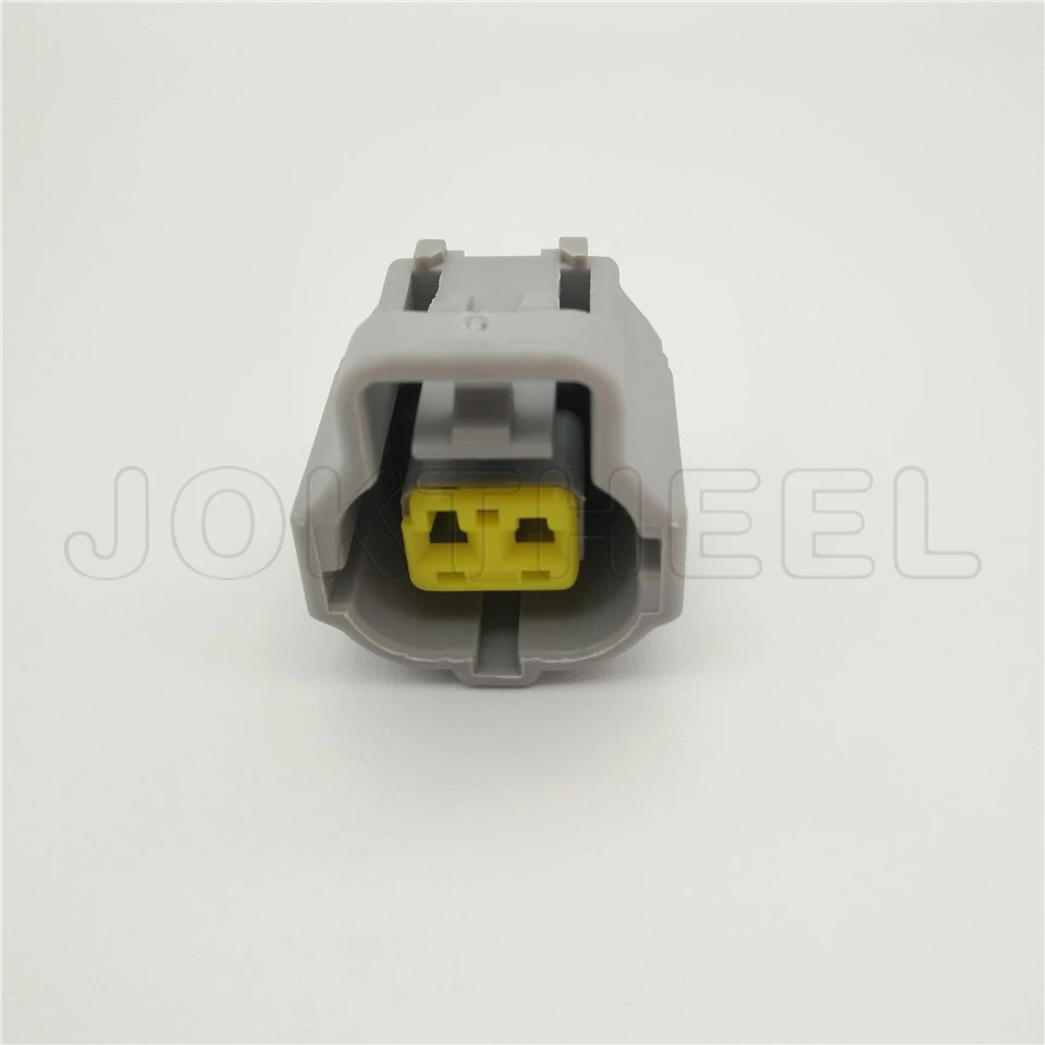 1/5/10/20 sets kit Denso 2 pin car engine coolant water temperature sensor plug connector for Toyota 178390-1 1JZ-2JZ-1UZ-3SGE