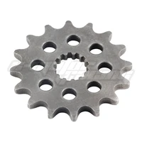 motorcycle front sprocket chain 525 16t for yamaha tdm850 3vd 1991 1995 1992 1993 1994 4tx 1999 2001 2000