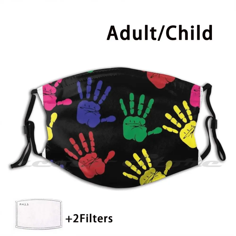 

Но в конечном итоге мы все одинаковы, моющийся фильтр с узором на заказ Pm2.5 маска для взрослых и детей, поэтому позволяет встряхнуть руки, вст...