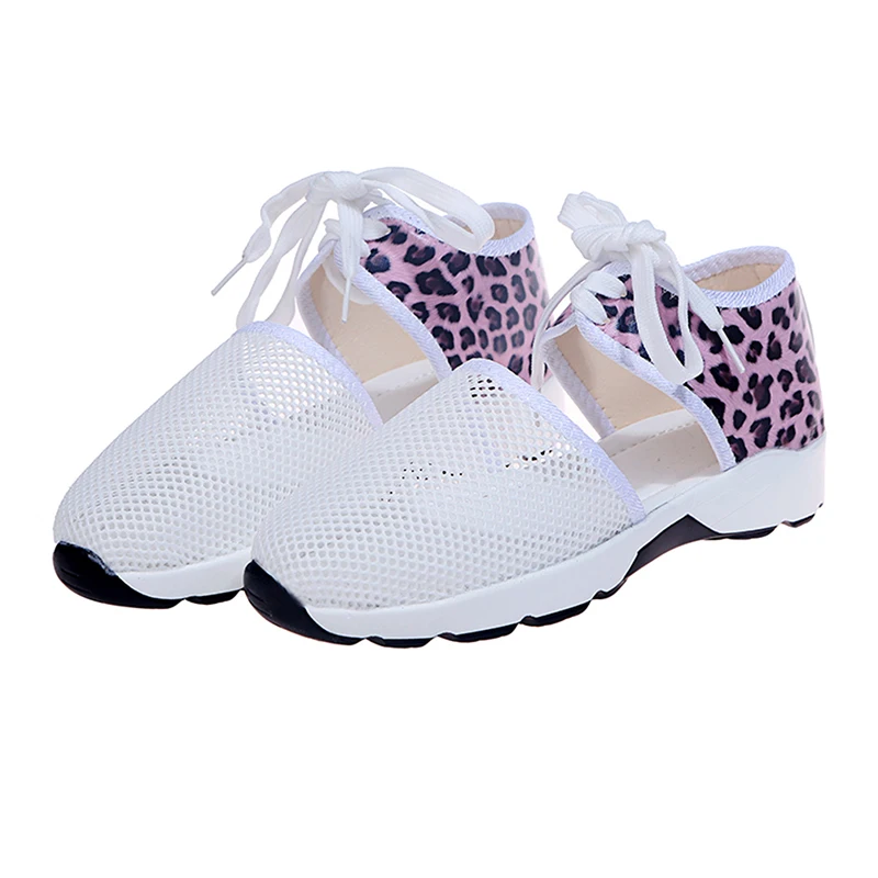 

Spring Summer Women Running Shoes New Women's Sports Shoes Ladies Lace-Up Walking Shoes Female Outdoor Sneakers