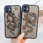 Чехол Tecno Camon 11 Pro для Tecno Spark 6 Go, чехол для Tecno Spark GO 2020 Spark 4 Air 12 Air Spark 3 Pro, матовый чехол для телефона из твердого поликарбоната