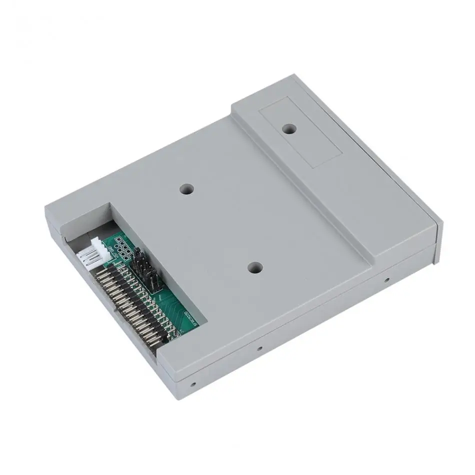 SFR1M44-U100 3.5in 1 44 MB USB SSD usb-эмулятор флоппи-дисковода для управления промышленным