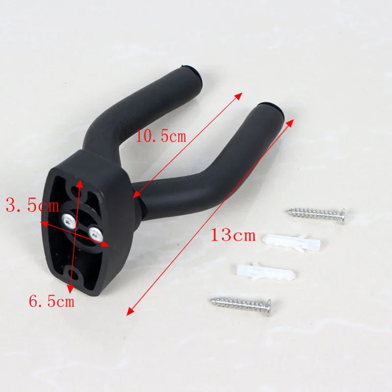 Стойка для гитары гитарный крюк укулеле настенное крепление настенная стойка