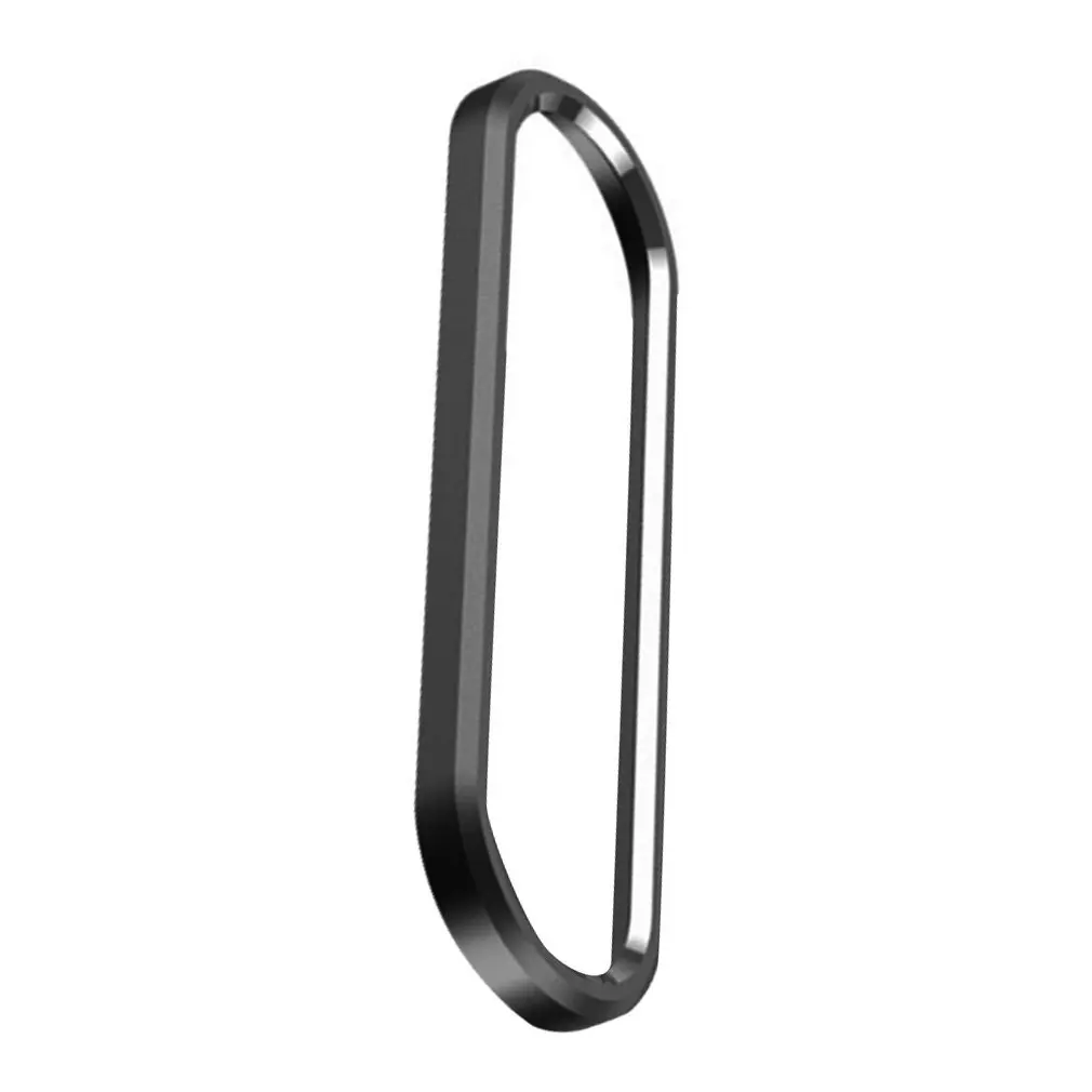 Алюминиевый задний объектив камеры металлическое защитное кольцо для Huawei P30 Pro