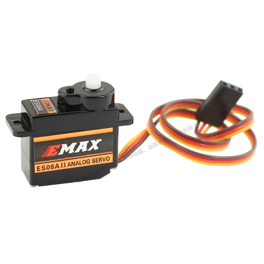 

Servo сервопривод EMAX ES08A Servo
