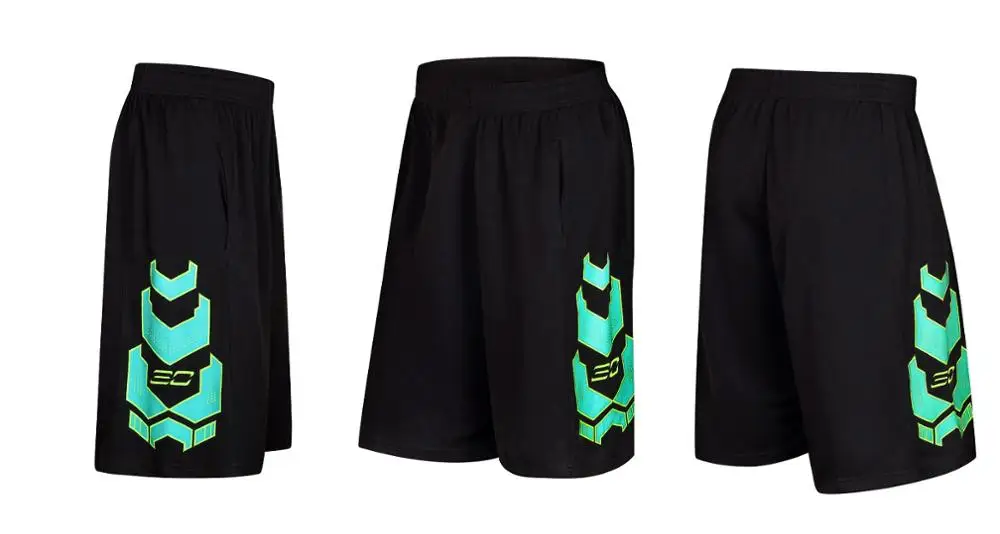 Лидер продаж спортивная одежда баскетбольные шорты мужские для пробежек