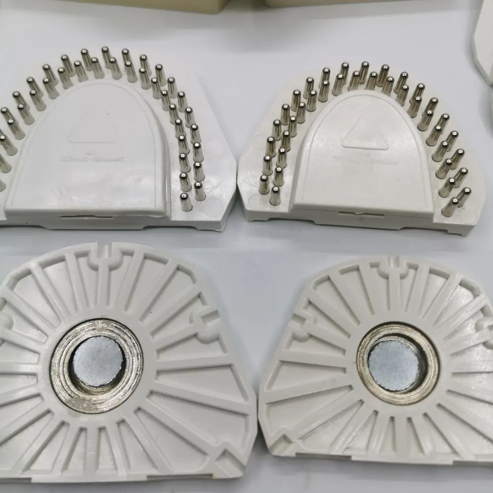 

Dental Lab Model System for Laser Pin Machine Equipment Tool on Plaster Model Work