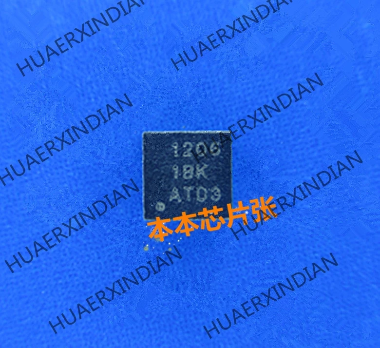 1 шт. Новый TPS51206DSQR TPS51206 TPS1206 1206 QFN высокое качество