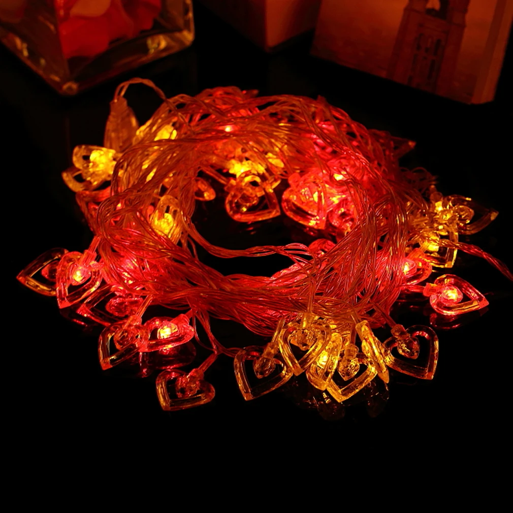 

ICOCO 10M Fairy dual-color string Lights For Wedding Christmas Decoration 110V-220V 2019