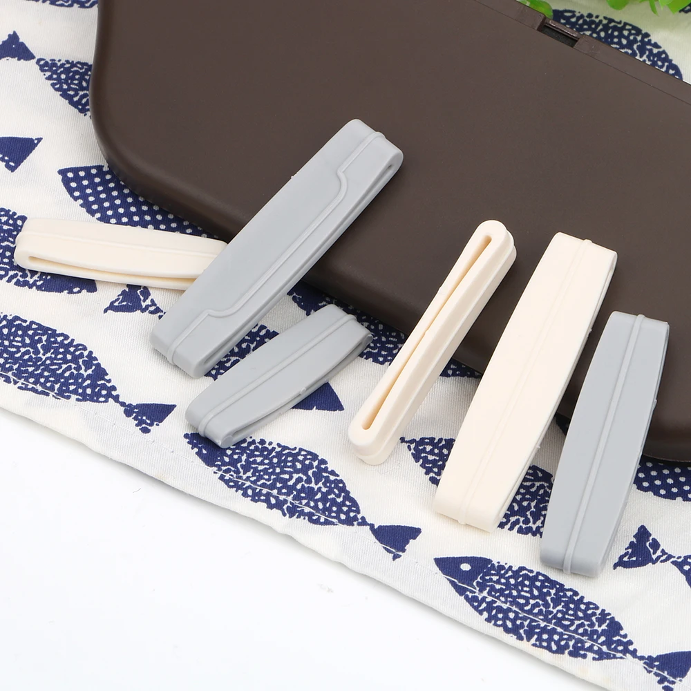 

Extruding Toothpaste Clip 3pcs/set Cream Tube Squeezer Bathroom Products Manual Toothpaste Squeezer Dispenser