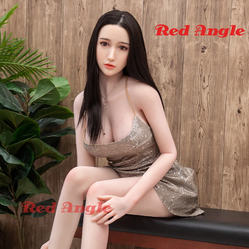 Трансплантация волос с красным углом секс-игрушки для мужчин полное тело