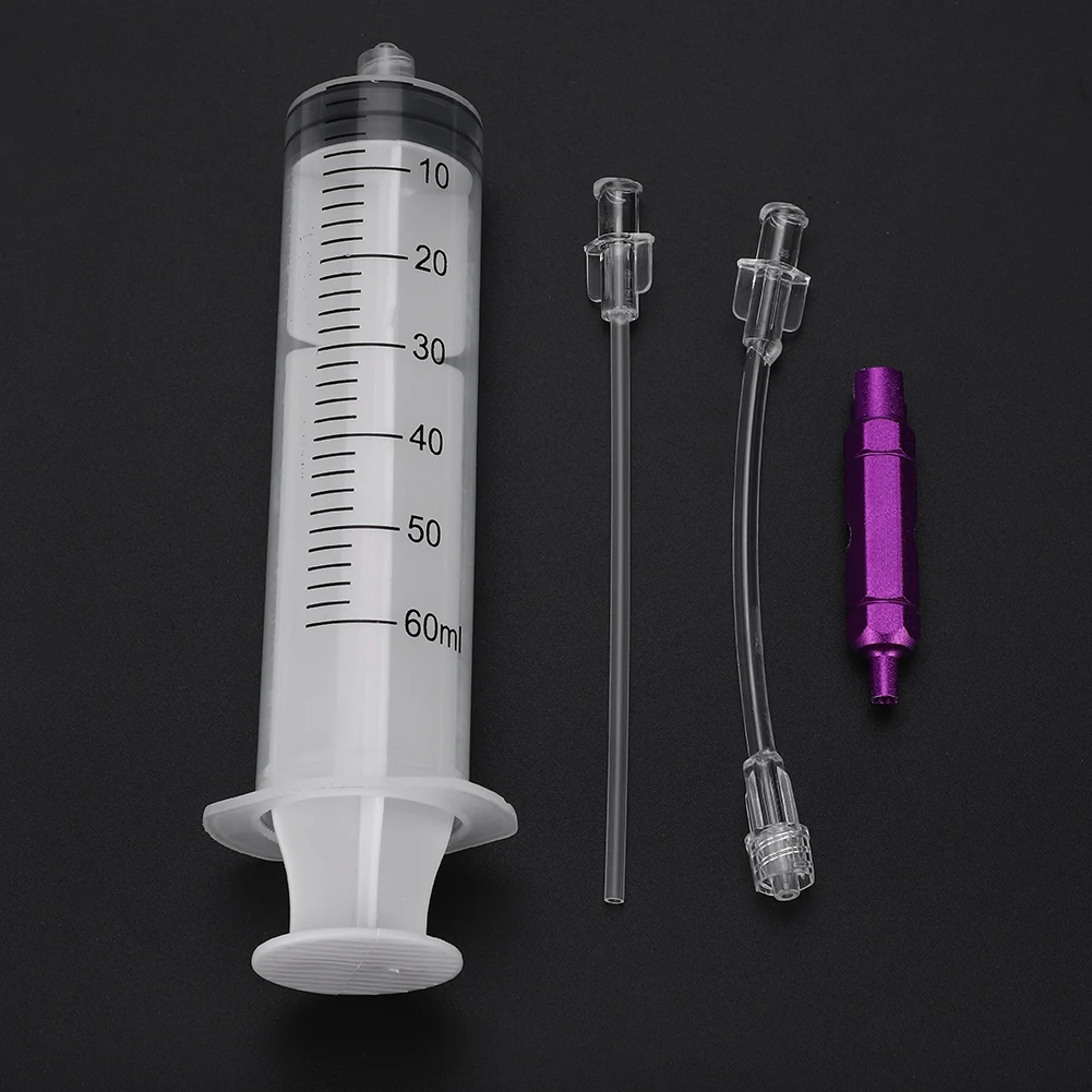 Новинка MTB Горная дорога велосипед бескамерный герметик инжектор для велосипеда