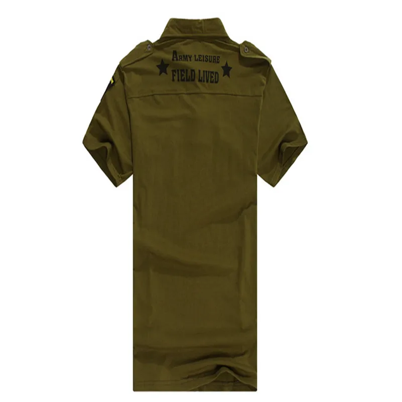 

10336-Short-sleeved half-sleeved loose summer T-shirt