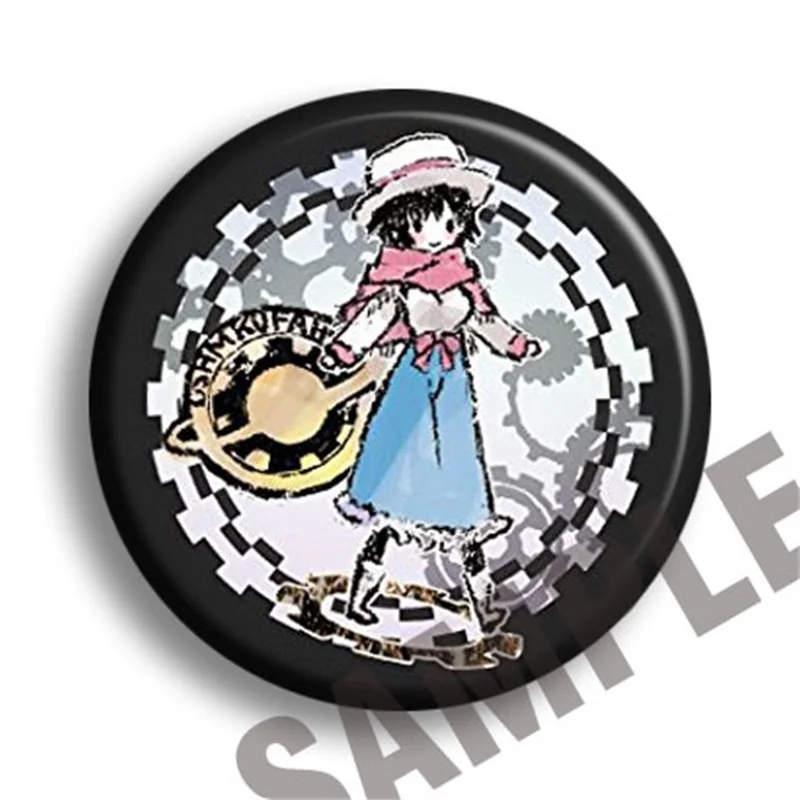 Японский аниме Steins Ворота Ринтаро окабе Оливия маеда Косплей вечевечерние Bedge