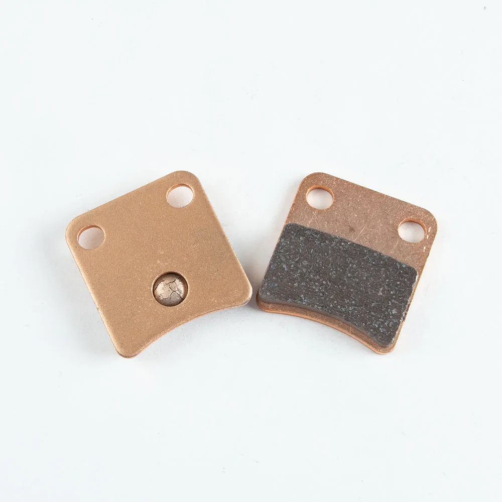 Спеченный дисковый тормоз тормозная колодка мотоцикла для BMW C 600/650 спортивный
