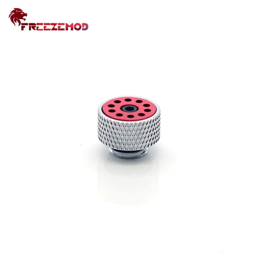 FREEZEMOD HPQF-S1A/B автоматический Выхлопной Клапан дренажный G1/4 &quotрезьбовой