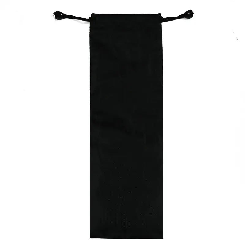 only bag 5 уровневые Эспандеры для йоги, 15-45 фунтов, для фитнеса, пилатеса, кроссфита, тренировки, тянущаяся веревка, 0,35 мм-1,1 мм, резиновая петля для спортзала и тренировок - Цвет: only bag