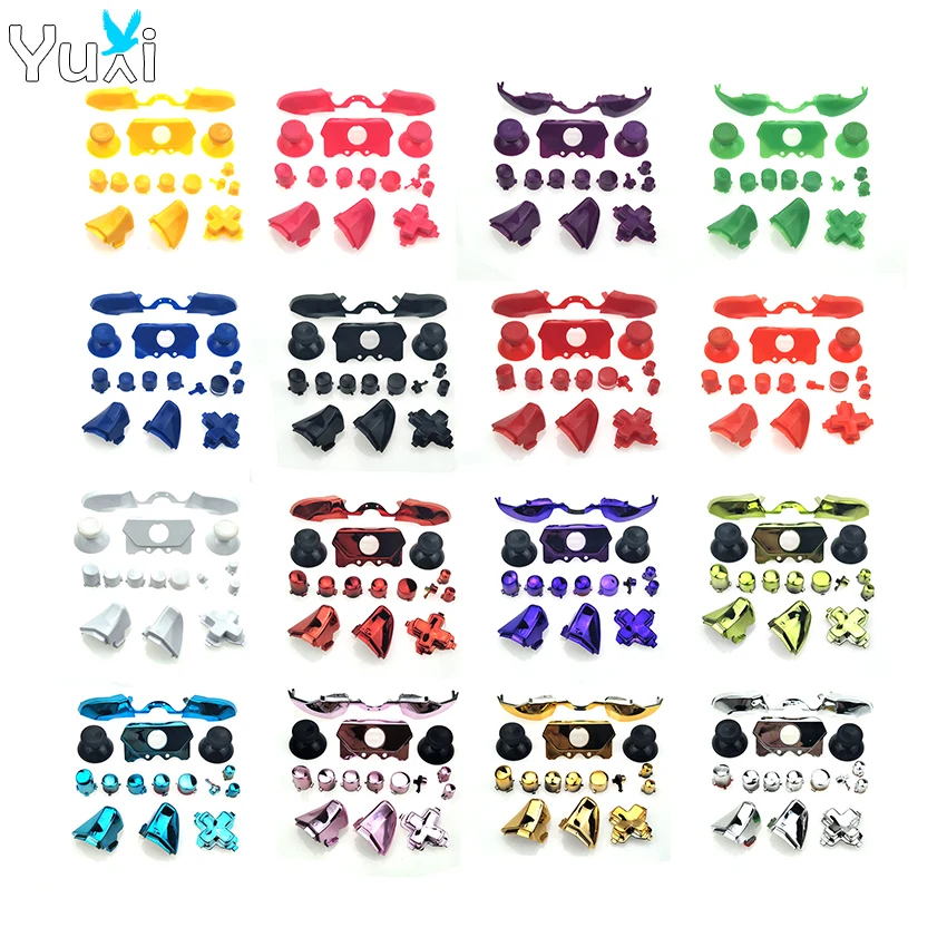 Кнопка триггера для Xbox One Elite | Электроника