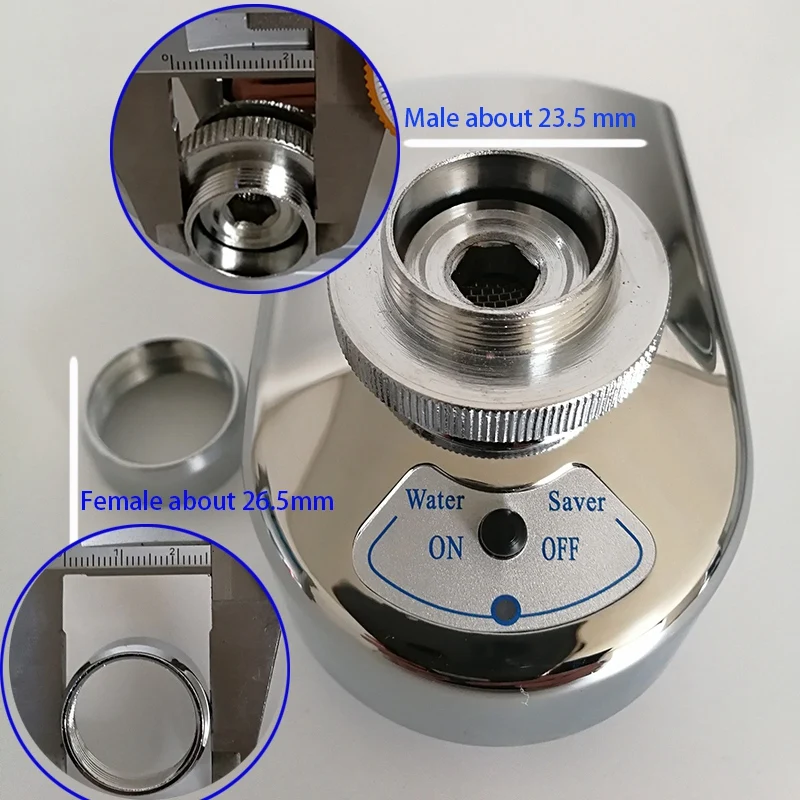 Автоматический Инфракрасный датчик кран аксессуары для кухонного бассейна
