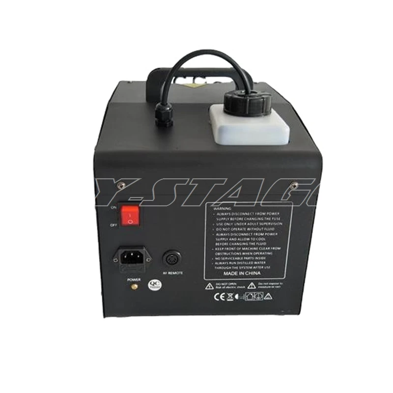 Barato renta maquina de niebla