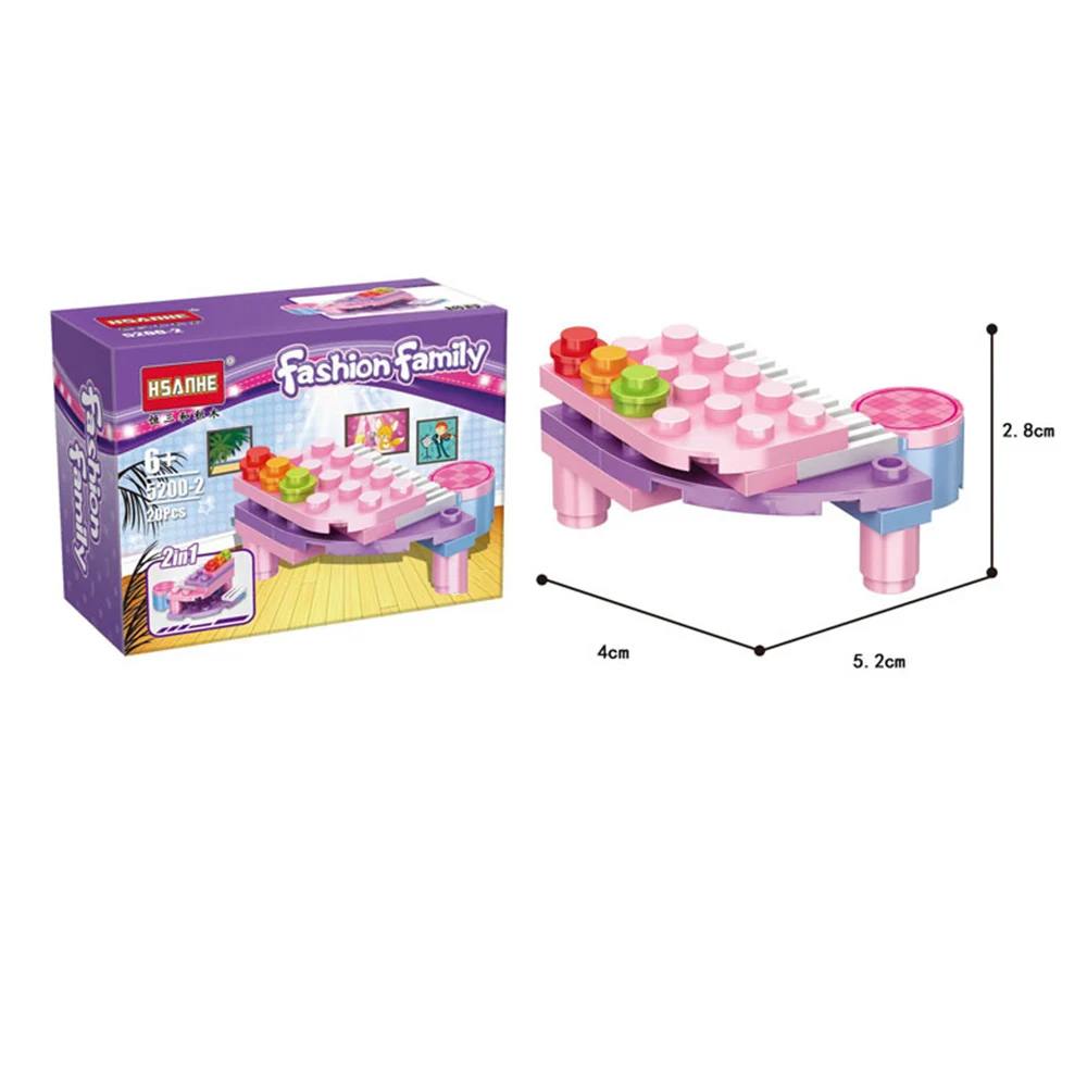 Детская Когнитивная интерактивная игра игрушки для детей строительный блок