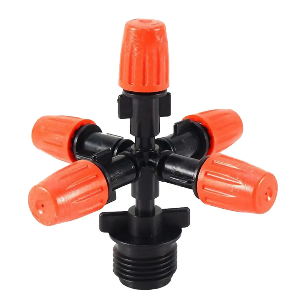 Насадка для запотевания латунная Распылительная насадка шланга воды