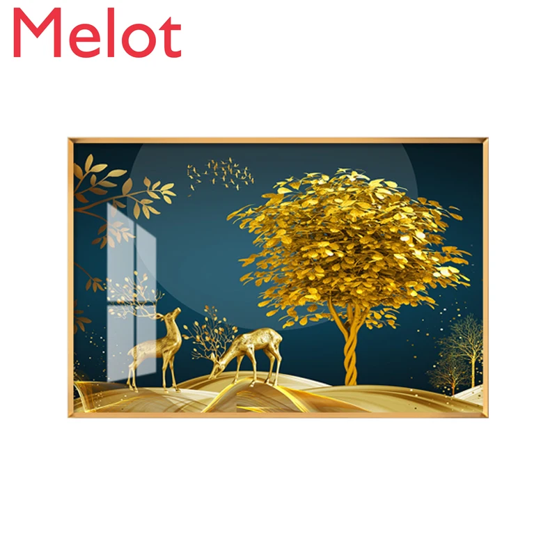 

Измерительная коробка декоративная картина экранирующая коробка без отверстий нажимной картина креативная коробка переключателя Совреме...