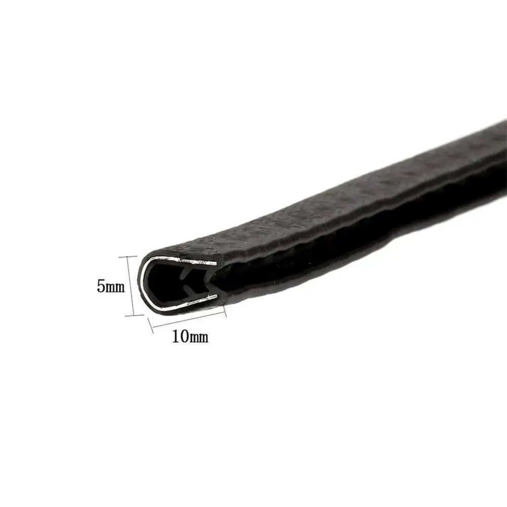 Универсальный резиновый протектор для колес автомобиля SUV 5 м | Автомобили и