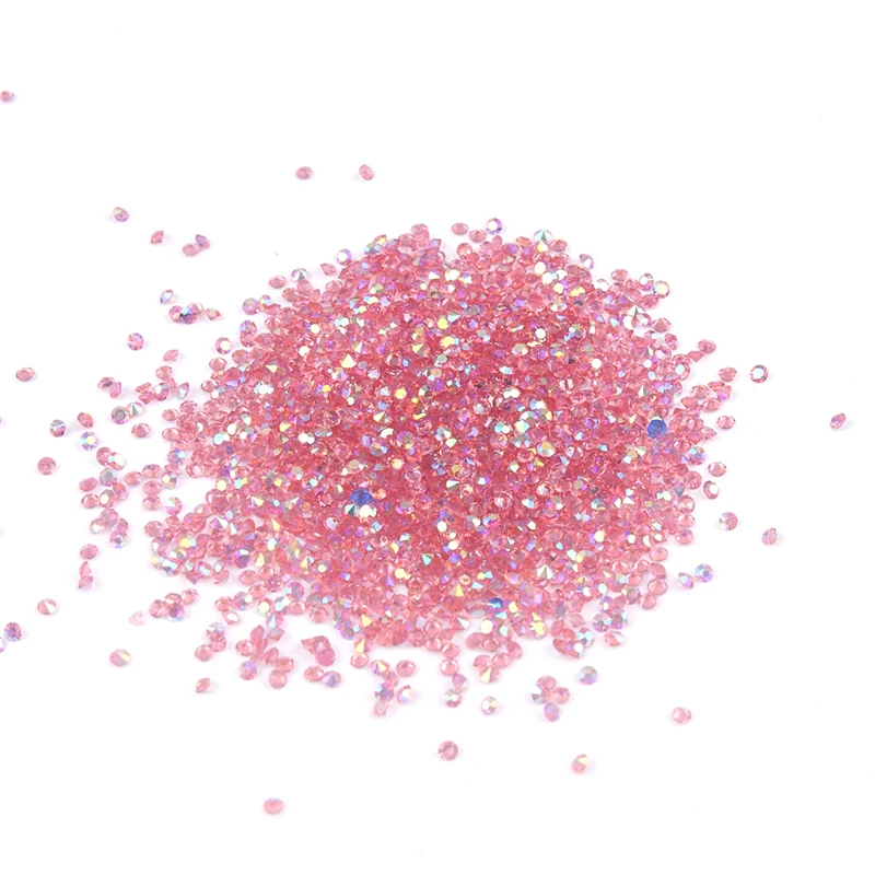 Кристалл 1 мм маникюрные инструменты со стразами | Красота и здоровье