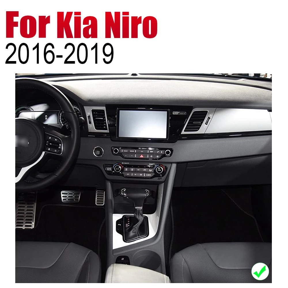 Автомобильные аксессуары для Kia Cerato Sephia Spectra 5 2003-2009 Android GPS-навигация DVD