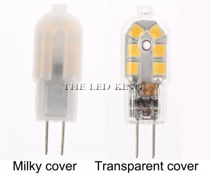 10 шт. светодиодный лампы 3W 5W G4 светильник лампочка переменного тока 220V DC 12V